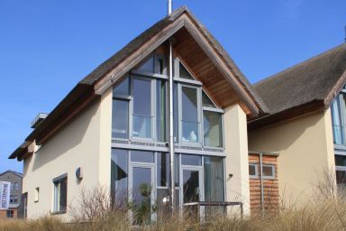 Strandhaus am Graswarder - 4GW16A