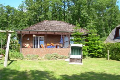 Ferienhaus Tönnsen Nr. 2