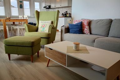 Ferienwohnung Nordlicht