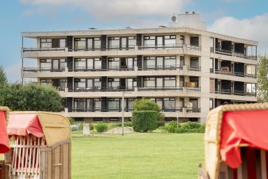 FEWO Ferienresidenz Staberdorf Haus 76 Wohnung Nr 26