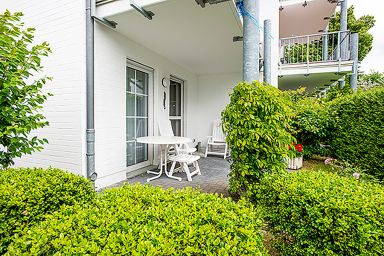 Strandkieker 13, PP innen