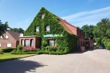 Gästehaus Zur alten Post - Wohnung Nord