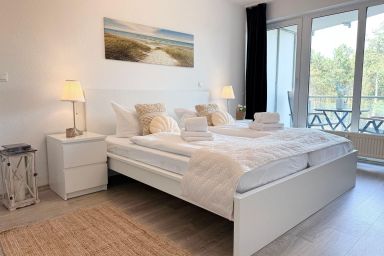 Strandhaus Nordseebrandung Fewo A4.2