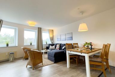 Strandhaus Nordseebrandung Fewo B3.2