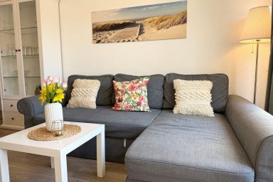 Strandhaus Nordseebrandung Fewo B1.4