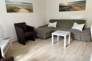 Haus Dallacker Fewo Nr. 1