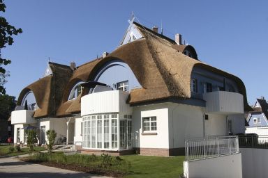 Wellnessresidenz "Klaus Störtebeker" App. 14