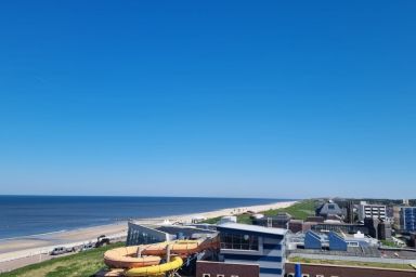 1-95, toller See-u. Landblick im Haus Metropol, 4. Etage