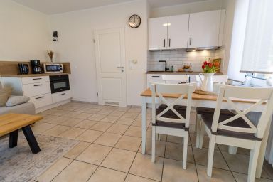 Ferienwohnung Strandkiste