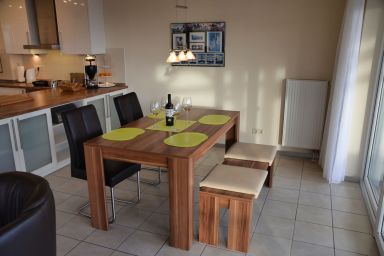 Strandoase - Großenbrode