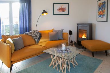 Ferienhaus Außenförde