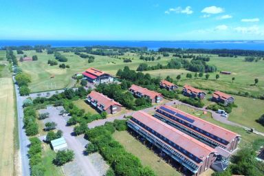 Ferienwohnung Alltagsflucht