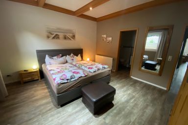 Haus Jutta - Appartement 2