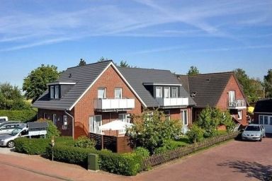 Seekieker - Wattenmeer