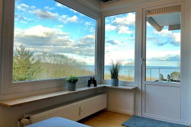 Hanseat II Whg. 171 - FeWoMeerblick