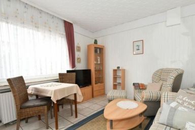 Ferienwohnung Eilts Whg. 15