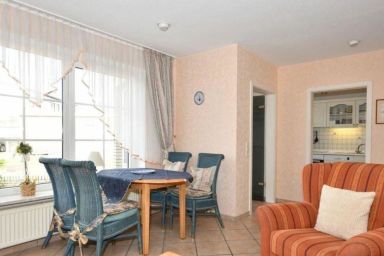 Ferienwohnung Eilts Whg. 11