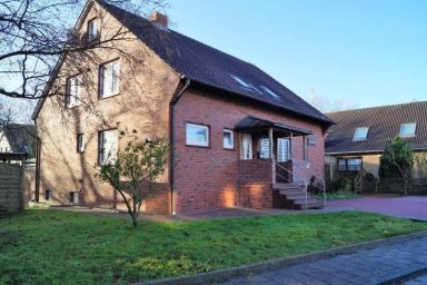 Haus Strandsonne Wohnung 6
