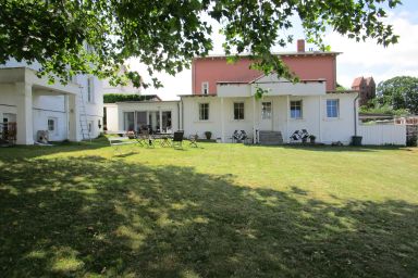 Villa Am Meer Gartenhaus GH1