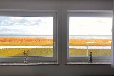 Ferienwohnung  NW 31  Meerblick