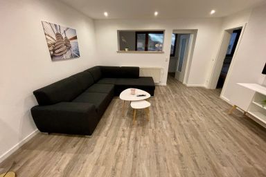 Ost See Blick Ferienwohnung Nr.6 Baabe