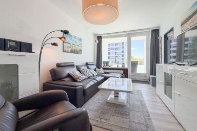 FeWo Nemitz - Strandappartements am Leuchtturmweg