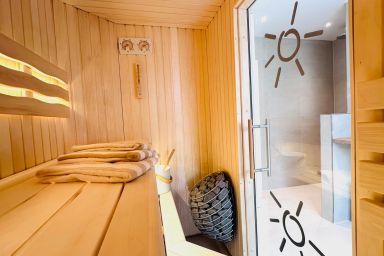 Wohnung "Komood"