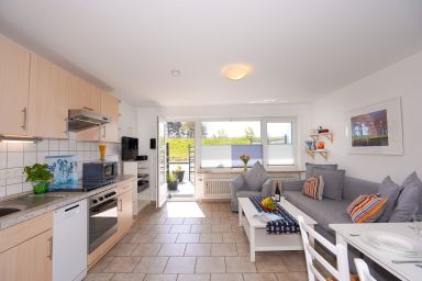 Haus Marienfeld Wohnung "Sabine"