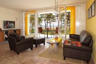 (Brise) Seeresidenz Haus Baltic App. 2.2