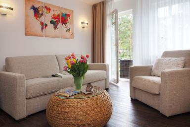 (Brise) Appartement-Suiten Tannenburg App. 222