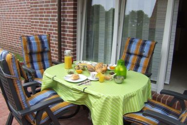 Ferienwohnung Sonnenperle