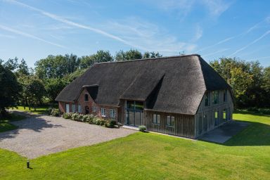 The Old Barn Wohnung Lena