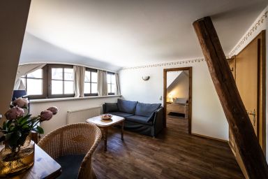 Ferienwohnung Midi