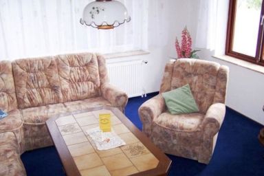 Unterm Reetdach Whg 3