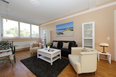 (Brise) Villa Medici Heringsdorf App. 12