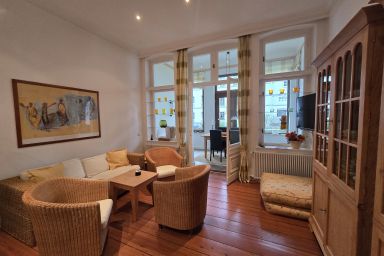 (Brise) Villa Kramme App. A