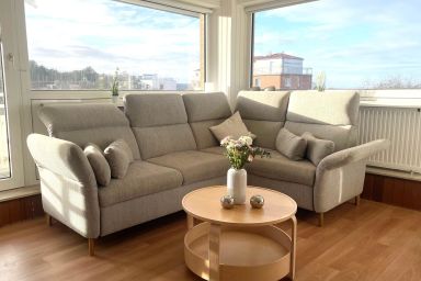 Apartmenthaus Frauenpreiss FeWo 307
