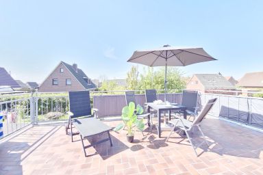 Dünenlounge Dornumersiel