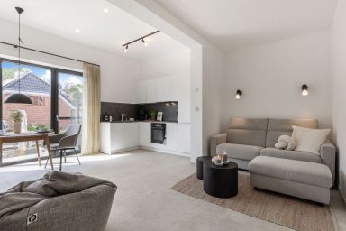 Luxus-Ferienwohnung DS11