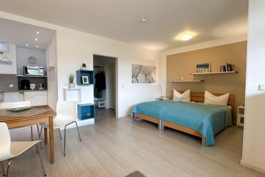 Haus Frauenpreis Wohnung 206
