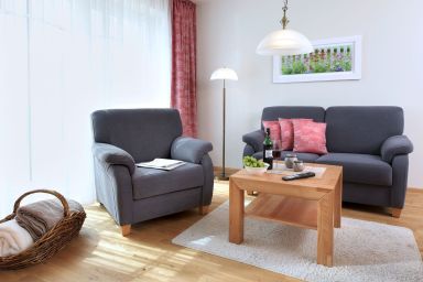 Haus EbenEzer FeWo 102 Blumenduft