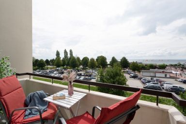 Villa am Meer Schöner Ostseeblick