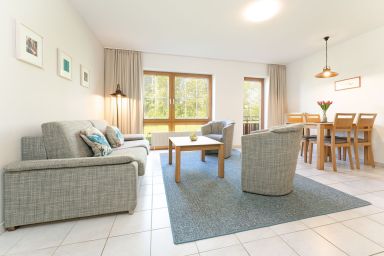 Haus am Kurpark Scharbeutz Küstenstern