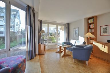 Witthus- Wohnung 2