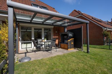Ferienwohnpark Amselweg Strandperle Kellenhusen