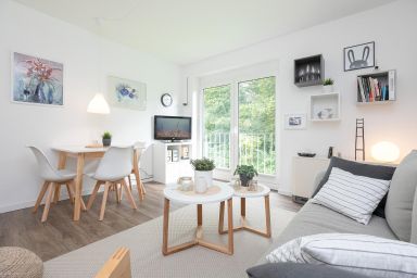 Appartementhausanlage Wennseestraße Kleines Glück