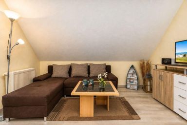 Strandschlösschen Haus II WE 20 / 9720