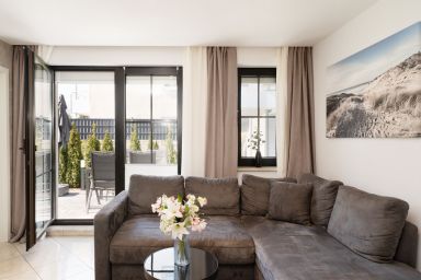 Haus Titania Wohnung 2