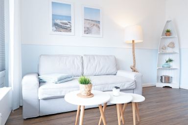 Haus Meeresstrand Gestrandet