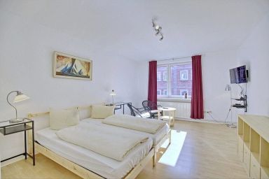 Ferienwohnung in der Mengstraße